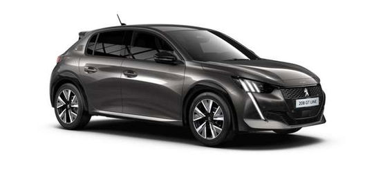 Peugeot 208 New 1.2 PureTech 100ch ()