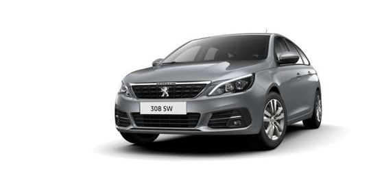 Peugeot 308 1.5 BlueHDi 130 - 6.3 ()