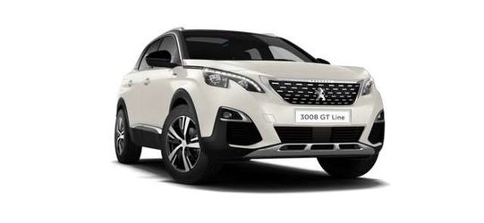 Peugeot 3008 1.2 PureTech 130 ch ?6.3 ()