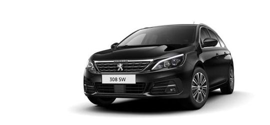 Peugeot 308 1.2 PureTech 130 ch S&S 6.3 ()