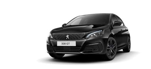 Peugeot 308 1.5 BlueHDi 130 - 6.3 ()