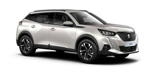 Peugeot 2008 New 1.2 PureTech 100 S&S ()