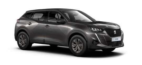 Peugeot 2008 New 1.2 PureTech 100 S&S ()