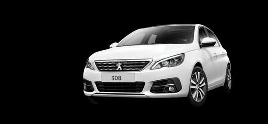 Peugeot 308 1.2 PureTech 130 ch S&S 6.3 ()