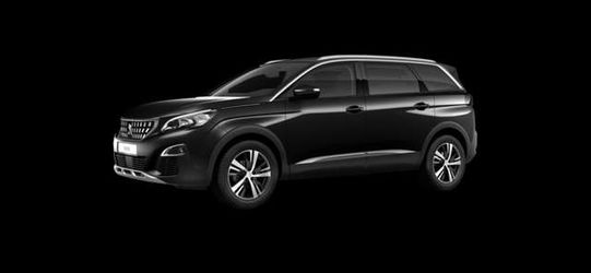 Peugeot 5008 1.2 PureTech 130 ch ?6.3 ()