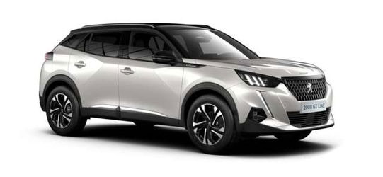 Peugeot 2008 New 1.2 PureTech 130 S&S ()