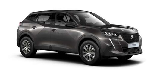 Peugeot 2008 New 1.5 BlueHDi 100 S&S ()