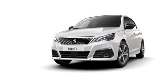 Peugeot 308 1.2 PureTech 130 ch S&S 6.3 ()