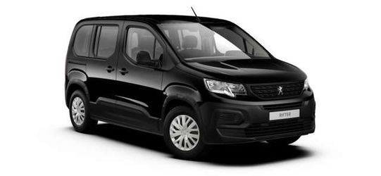 Peugeot Rifter 1.2 PureTech 110 ch Euro 6.3 ()