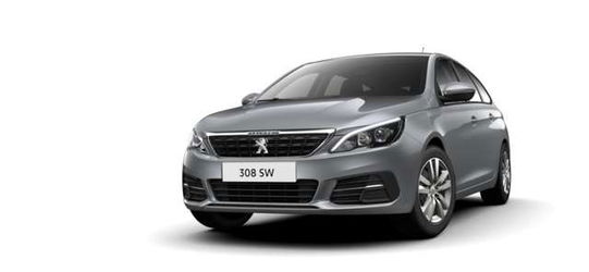 Peugeot 308 1.5 BlueHDi 100 - 6.2 ()