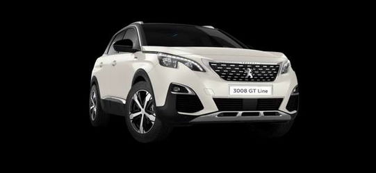 Peugeot 3008 1.5 BlueHDi 130 ch ()