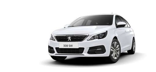 Peugeot 308 1.5 BlueHDi 100 - 6.2 ()