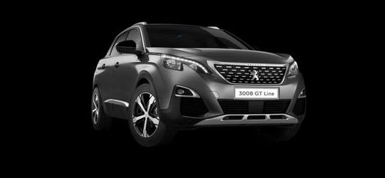 Peugeot 3008 1.5 BlueHDi 130 ch ()