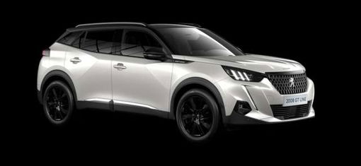 Peugeot 2008 New 1.2 PureTech 130 S&S ()