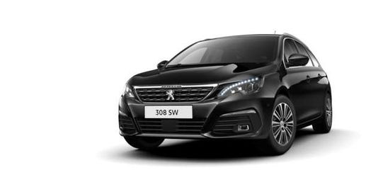 Peugeot 308 1.2 PureTech 130 ch S&S 6.3 ()