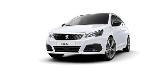 Peugeot 308 1.2 PureTech 130 ch S&S 6.3 ()