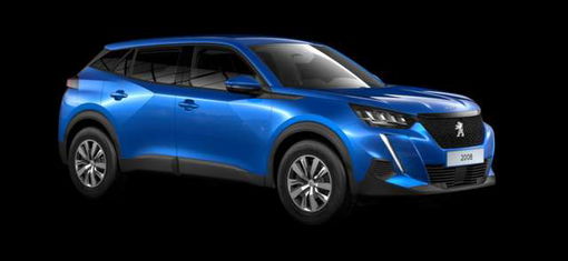 Peugeot 2008 New 1.2 PureTech 100 S&S ()