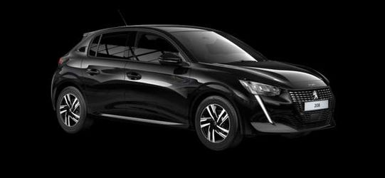 Peugeot 208 New 1.2 PureTech 100ch ()