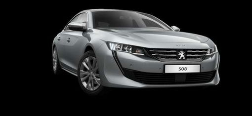 Peugeot 508 1.5 BlueHDi S&S 130 ch ()
