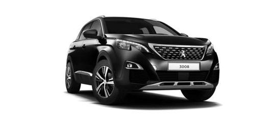 Peugeot 3008 1.2 PureTech 130 ch ?6.3 ()