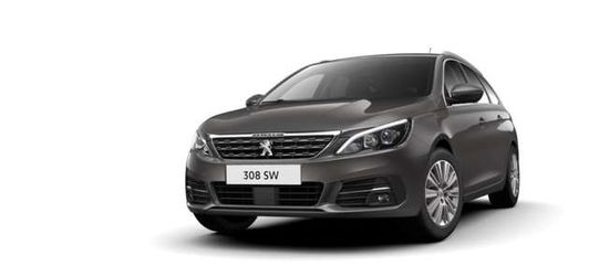 Peugeot 308 1.2 PureTech 130 ch S&S 6.3 ()
