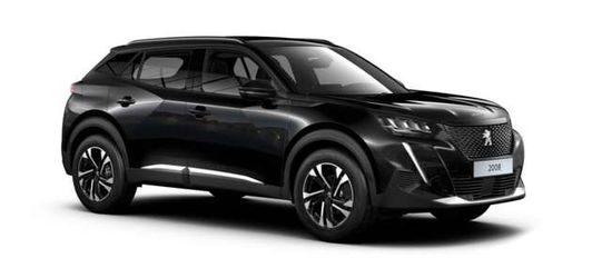 Peugeot 2008 New 1.2 PureTech 130 S&S ()