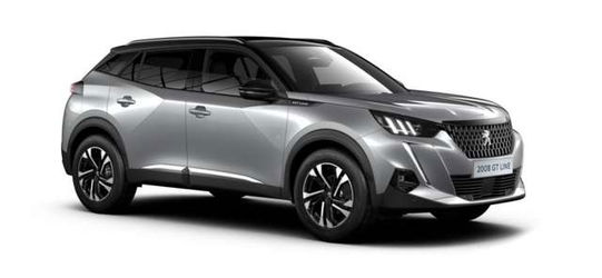 Peugeot 2008 New 1.2 PureTech 130 S&S ()