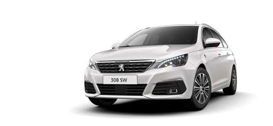 Peugeot 308 1.2 PureTech 130 ch S&S 6.3 ()