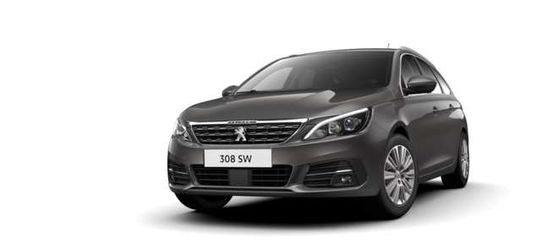 Peugeot 308 1.5 BlueHDi 130 - 6.3 ()