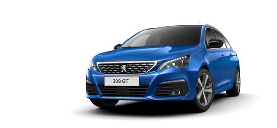 Peugeot 308 1.2 PureTech 130 ch S&S 6.3 ()