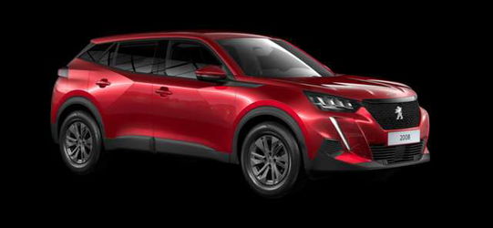 Peugeot 2008 New 1.2 PureTech 130 S&S ()
