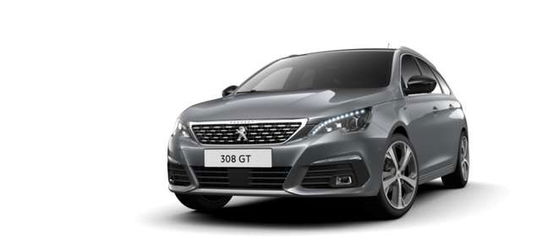 Peugeot 308 1.2 PureTech 130 ch S&S 6.3 ()