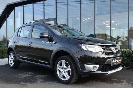 Dacia Sandero 0.9 TCe Stepway NAVI/ AIRCO/PDC/USB/CRUISE CONTROL