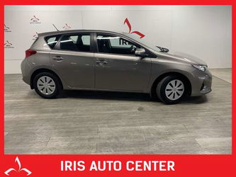Toyota Auris 1.33i VVT-i Active