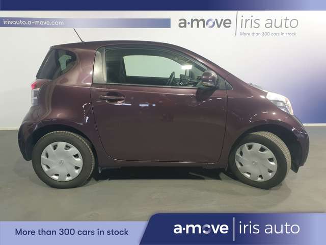 Toyota iQ 1.0 VVT-I | 1ER PROPR.