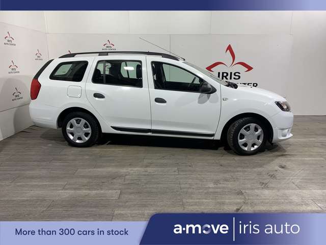 Dacia Logan 1.2I BREAK