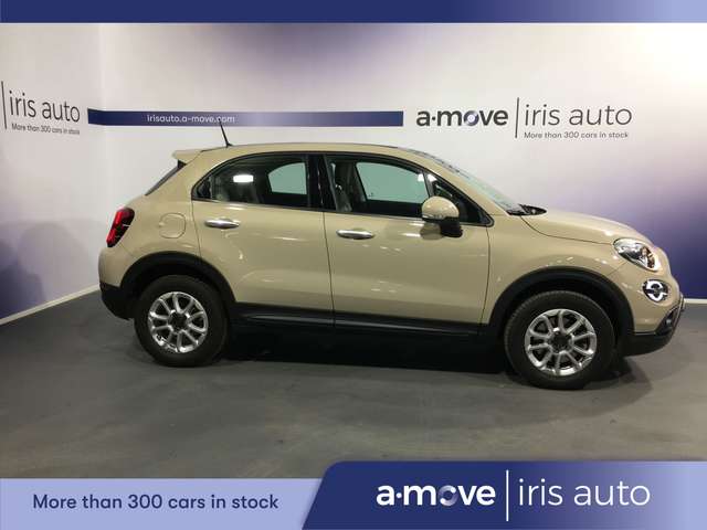 Fiat 500X CROSS LOOK CITY | 9.000 KM | ESSENCE | AUTO