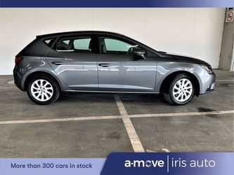 SEAT Leon 1.2 TSI 105CV MOD 2014 AIRCO BLUETHOOT JANTES ALU