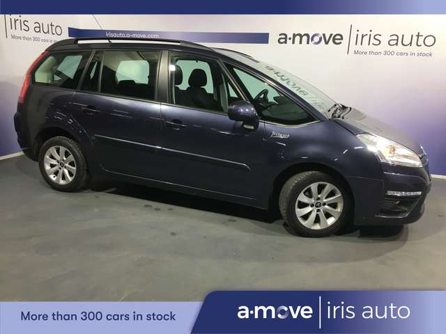 Citroen C4 Picasso 1.6 | CLIM | EURO 5