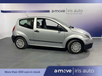 Citroen C2 1.4i SX