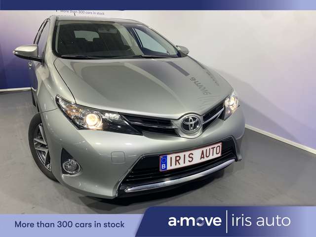 Toyota Auris 1.6I CONFORT+ | GPS | CAMERA | JANTES ALU