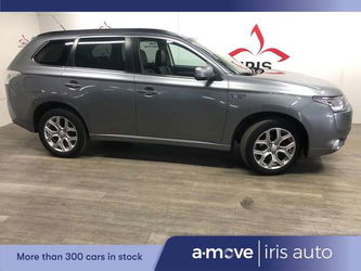 Mitsubishi Outlander 2.0i 4WD PHEV | 15.700€ NETTO |