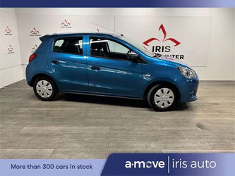 Mitsubishi Space Star 1.0i ClearTec