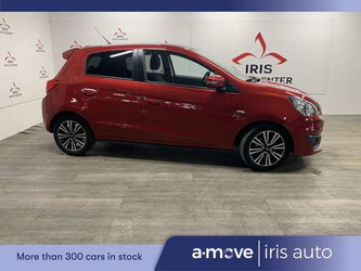 Mitsubishi Space Star 1.2i ClearTec Instyle Boite Auto