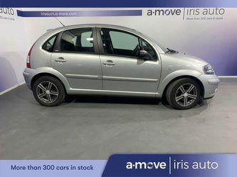 Citroen C3 1.4I AIRCO