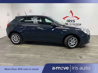 Alfa Romeo Giulietta 1.4 TURBO | 13.812 KM | 120 CV
