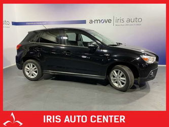 Mitsubishi ASX 1.8 DI-D 2WD NOMAD | 1ST OWNER