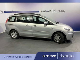 Mazda 5 1.8i Airco 7 Places + Tom Tom