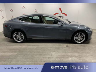 Tesla Model S 85 kWh Signature | 1ER PROP | FREE SUPERCHARGER |