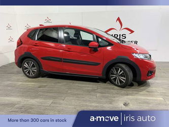 Honda Jazz 1.3 | VTEC | BOITE AUTO ELEGANCE CVT | 5000 KM